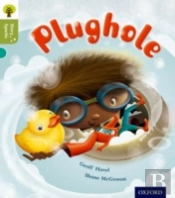 Oxford Reading Tree Story Sparks: Oxford Level 7: Plughole