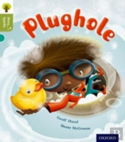 Bertrand.pt - Oxford Reading Tree Story Sparks: Oxford Level 7: Plughole