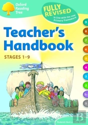 Oxford Reading Tree: Teacher'S Handbook