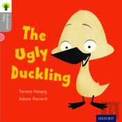 Oxford Reading Tree Traditional Tales: Level 1: Pack Of 4