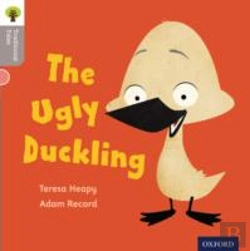 Bertrand.pt - Oxford Reading Tree Traditional Tales: Level 1: The Ugly Duckling