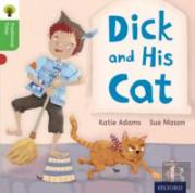 Oxford Reading Tree Traditional Tales: Level 2: Dick And His Cat