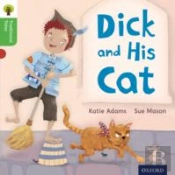 Oxford Reading Tree Traditional Tales: Level 2: Dick And His Cat