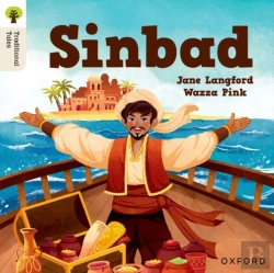 Bertrand.pt - Oxford Reading Tree Traditional Tales: Level 2: Sinbad