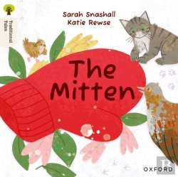 Bertrand.pt - Oxford Reading Tree Traditional Tales: Level 2: The Mitten
