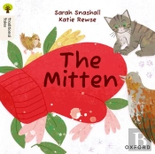 Oxford Reading Tree Traditional Tales: Level 2: The Mitten