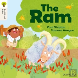 Bertrand.pt - Oxford Reading Tree Traditional Tales: Level 2: The Ram