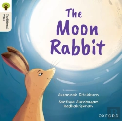 Bertrand.pt - Oxford Reading Tree Traditional Tales: Level 3: The Moon Rabbit