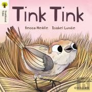 Oxford Reading Tree Traditional Tales: Level 3: Tink Tink