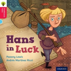 Bertrand.pt - Oxford Reading Tree Traditional Tales: Level 4: Pack Of 4