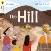 Oxford Reading Tree Traditional Tales: Level 4: The Hill
