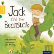 Oxford Reading Tree Traditional Tales: Level 5: Jack And The Beanstalk