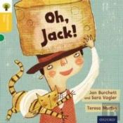 Oxford Reading Tree Traditional Tales: Level 5: Oh, Jack!