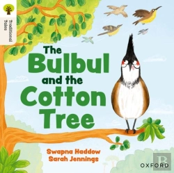 Bertrand.pt - Oxford Reading Tree Traditional Tales: Level 5: The Bulbul And The Cotton Tree
