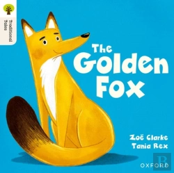 Bertrand.pt - Oxford Reading Tree Traditional Tales: Level 5: The Golden Fox