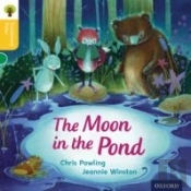 Oxford Reading Tree Traditional Tales: Level 5: The Moon In The Pond
