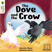 Oxford Reading Tree Traditional Tales: Level 6: The Dove And The Crow