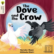 Oxford Reading Tree Traditional Tales: Level 6: The Dove And The Crow