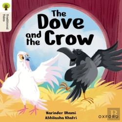 Bertrand.pt - Oxford Reading Tree Traditional Tales: Level 6: The Dove And The Crow