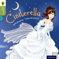 Bertrand.pt - Oxford Reading Tree Traditional Tales: Level 7: Cinderella