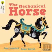 Oxford Reading Tree Traditional Tales: Level 7: The Mechanical Horse