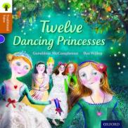 Oxford Reading Tree Traditional Tales: Level 8: Pack Of 4