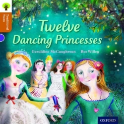 Bertrand.pt - Oxford Reading Tree Traditional Tales: Level 8: Pack Of 4