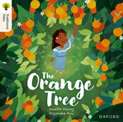 Bertrand.pt - Oxford Reading Tree Traditional Tales: Level 8: The Orange Tree