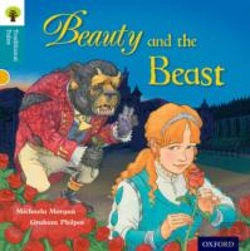 Bertrand.pt - Oxford Reading Tree Traditional Tales: Level 9: Beauty And The Beast