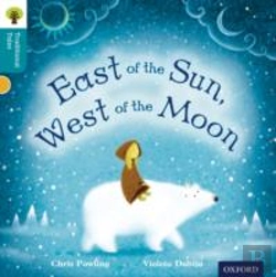 Bertrand.pt - Oxford Reading Tree Traditional Tales: Level 9: East Of The Sun, West Of The Moon