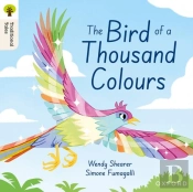 Oxford Reading Tree Traditional Tales: Level 9: The Bird Of A Thousand Colours