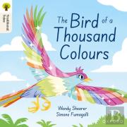 Oxford Reading Tree Traditional Tales: Level 9: The Bird Of A Thousand Colours