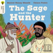Oxford Reading Tree Traditional Tales: Level 9: The Sage And The Hunter