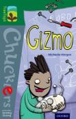 Oxford Reading Tree Treetops Chucklers: Level 12: Gizmo