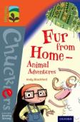 Oxford Reading Tree Treetops Chucklers: Level 13: Fur From Home Animal Adventures
