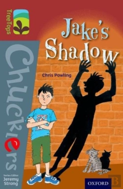 Bertrand.pt - Oxford Reading Tree Treetops Chucklers: Level 15: Jake'S Shadow