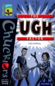 Oxford Reading Tree Treetops Chucklers: Level 17: The Ugh Factor