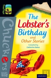 Oxford Reading Tree Treetops Chucklers: Level 20: The Lobster'S Birthday And Other Stories