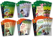 Oxford Reading Tree Treetops Chucklers: Oxford Levels 12-13: Pack Of 36