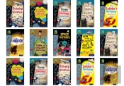 Oxford Reading Tree Treetops Chucklers: Oxford Levels 18-20: Pack Of 54