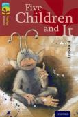 Oxford Reading Tree Treetops Classics: Level 15: Five Children And It