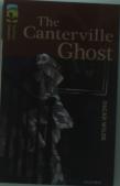 Oxford Reading Tree Treetops Classics: Level 15: The Canterville Ghost