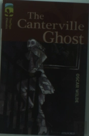 Oxford Reading Tree Treetops Classics: Level 15: The Canterville Ghost