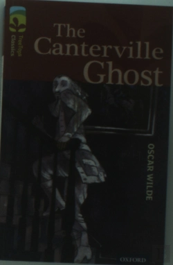 Bertrand.pt - Oxford Reading Tree Treetops Classics: Level 15: The Canterville Ghost