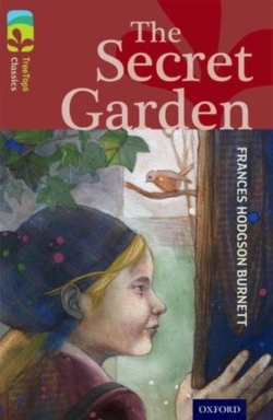 Bertrand.pt - Oxford Reading Tree Treetops Classics: Level 15: The Secret Garden