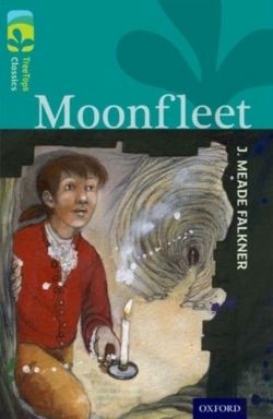 Bertrand.pt - Oxford Reading Tree Treetops Classics: Level 16: Moonfleet