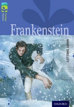 Bertrand.pt - Oxford Reading Tree Treetops Classics: Level 17: Frankenstein