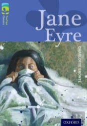 Oxford Reading Tree Treetops Classics: Level 17: Jane Eyre