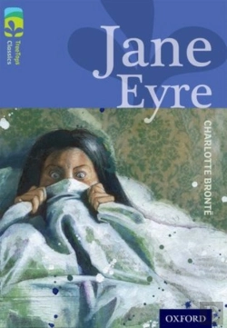 Bertrand.pt - Oxford Reading Tree Treetops Classics: Level 17: Jane Eyre