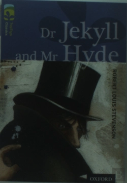 Bertrand.pt - Oxford Reading Tree Treetops Classics: Level 17 More Pack A: Dr Jekyll And Mr Hyde